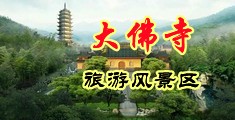 淫女操逼大鸡吧中国浙江-新昌大佛寺旅游风景区